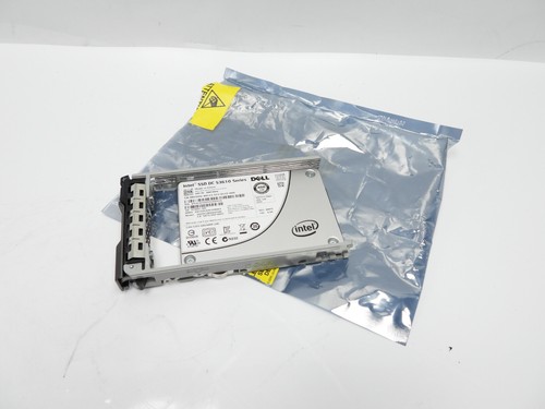 Brand new intel ssd s3610 - new,