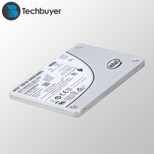 Intel s4610 480gb - intel,