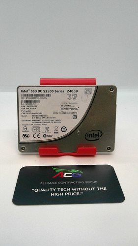 Intel solid state drive - intel, solid-state