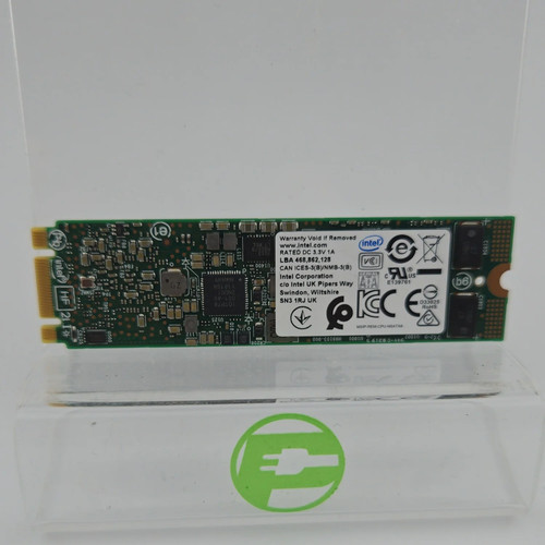 Intel 2280mm s3520 - dc,