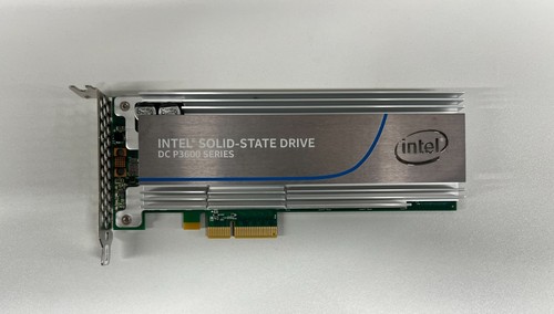 Ssdpedme020t4 intel p3600 2tb - p3600,