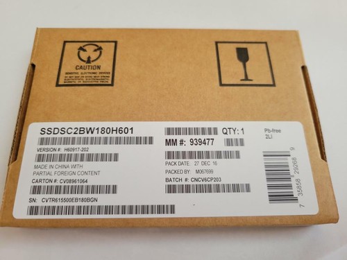 Intel 535 series 180gb - series,
