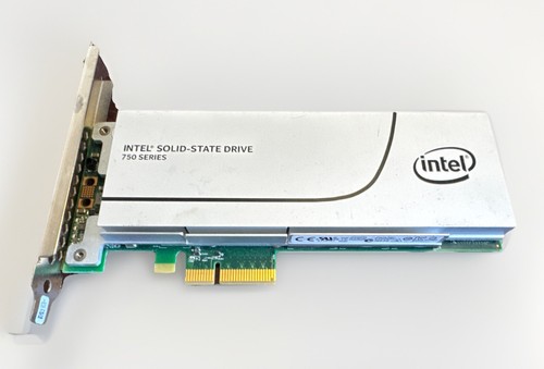 Intel 750 series solid - intel,