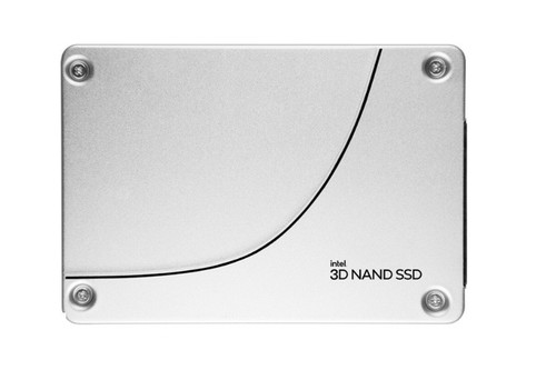 Intel ssdsc2kg480gz01 s4620 - intel, d3-s4620