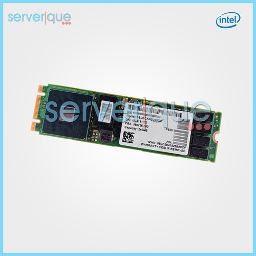 Intel ssdsckkb240g8 s4510 - intel,