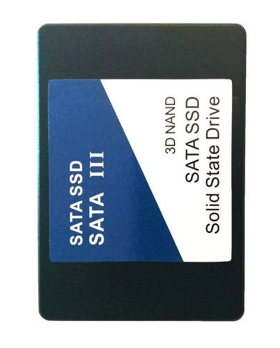 Blue 512gb sata iii ssd - blue,