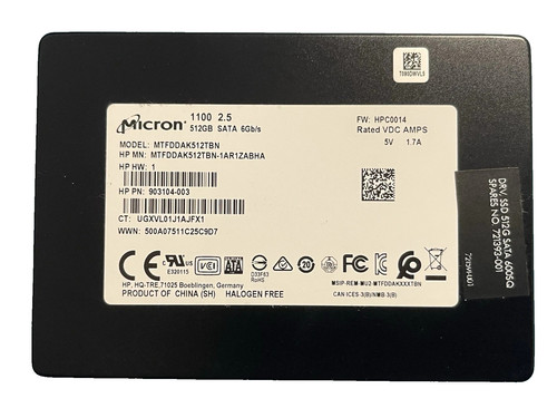 Micron 1100 mtfddak512tbn - micron,