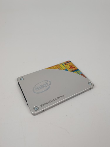 Intel 240gb ssd - 240gb, pro