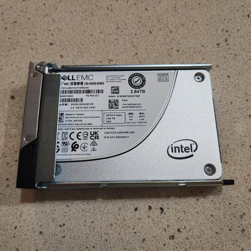 Intel s4620 84tb sata - intel,