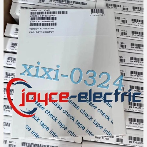 New intel ssdpe21k375ga01 - ssdpe21k375ga01, dc