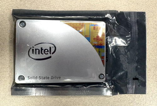 Intel ssd 530 series - intel,