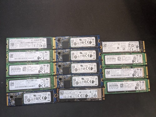 512gb 2280 nvme - nvme, pcie