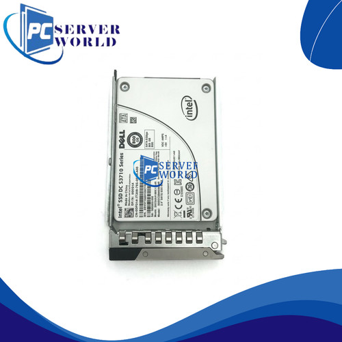 Dpd14 dell intel 800gb - dell, 6gbps