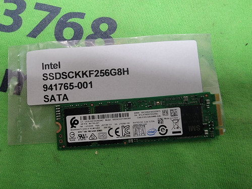Intel pro 5450s 256gb ssd - intel,