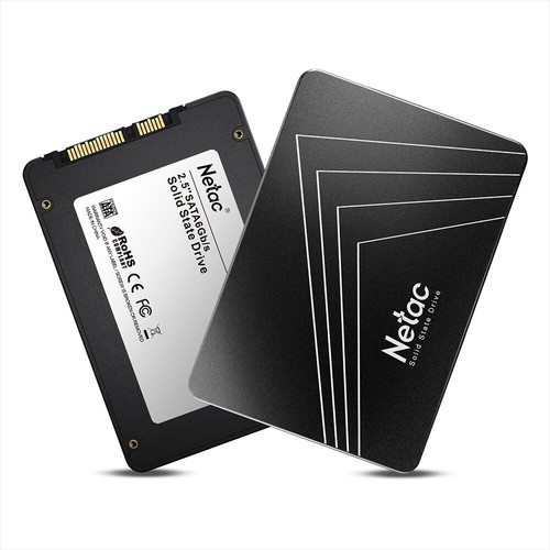 Netac 120gb 256gb 1tb 2tb - 120gb,