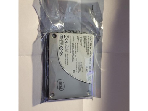 Intel s3610 ssdsc2bx400g4 - intel,