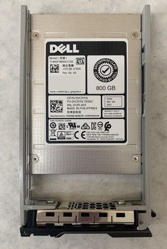 Dell thnsf8800ccse 0vcry6 - dell,