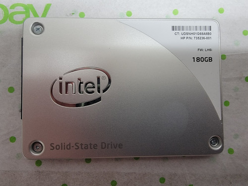 Intel ssd pro 1500 - pro,