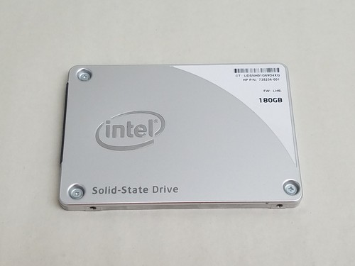 Intel pro 1500 ssdsc2bf180a4h - intel,