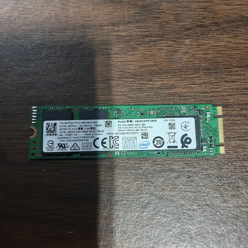 Intel 600p series ssd - intel,