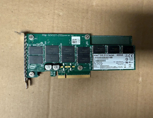 Intel ssdpedox400g3 400gb - intel,
