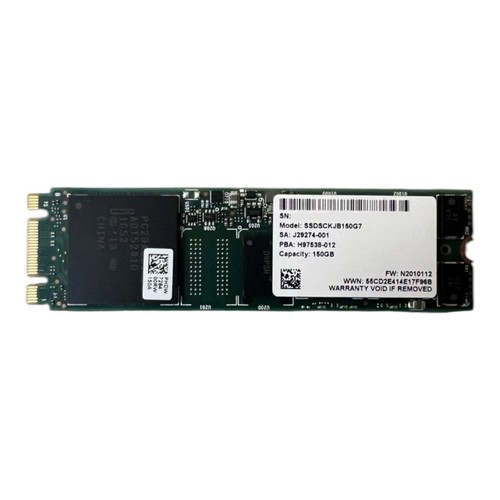 Intel ssdsckjb150g7 sata - intel, m.2